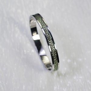 Mystic Metal Jungle Green