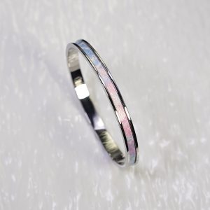 Colorful metal powder