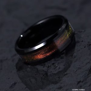 Cosmic deep space warning